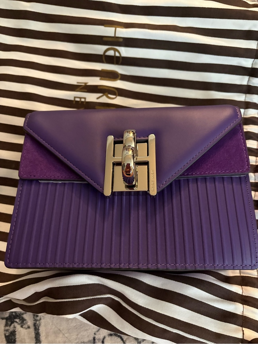 Henri Bendel At The Plaza